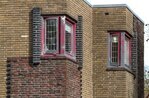 Hoekpartij - middenin een renovatie.
<br/>
Marcel Westhoff, 2017-10-01